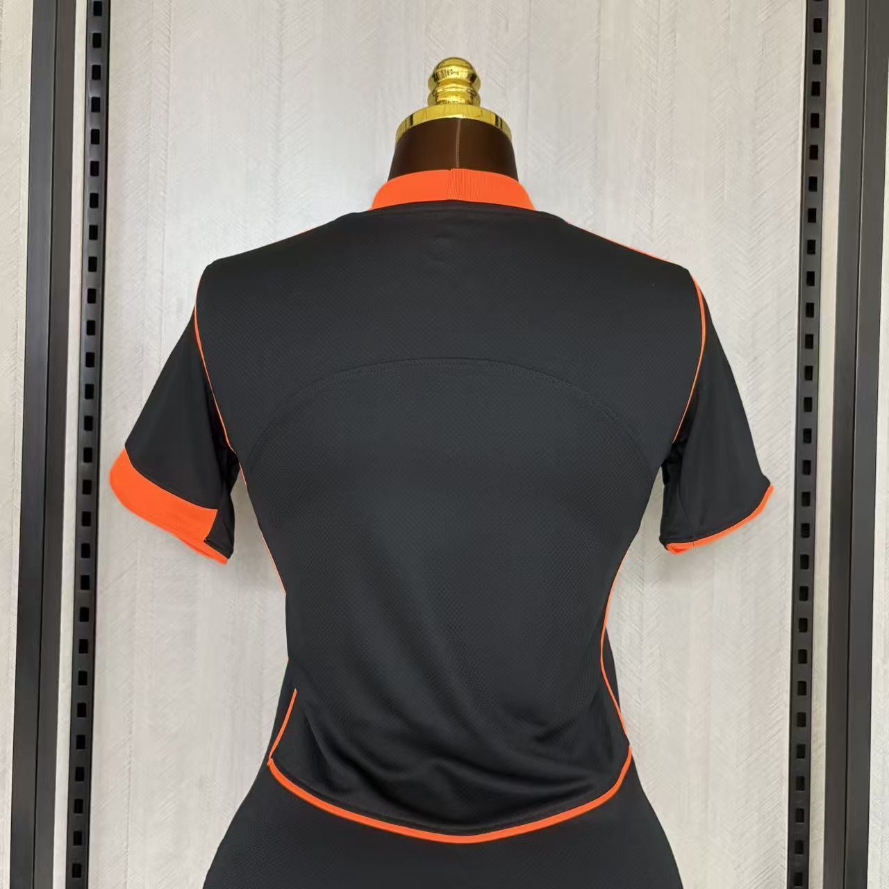 Corinthians - Versão Feminina