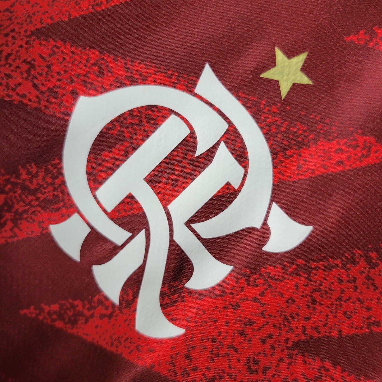 Corta vento - Flamengo