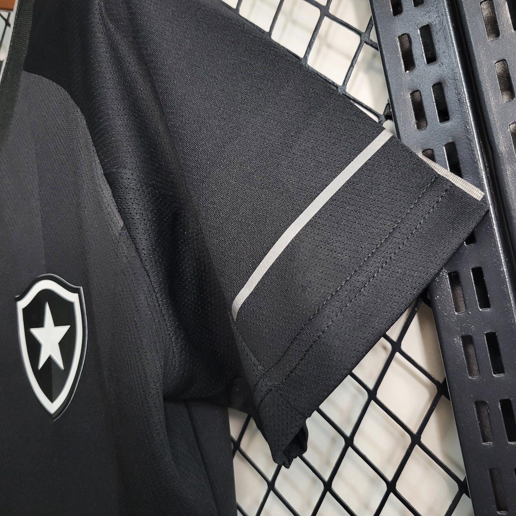 Botafogo - Versão Feminina