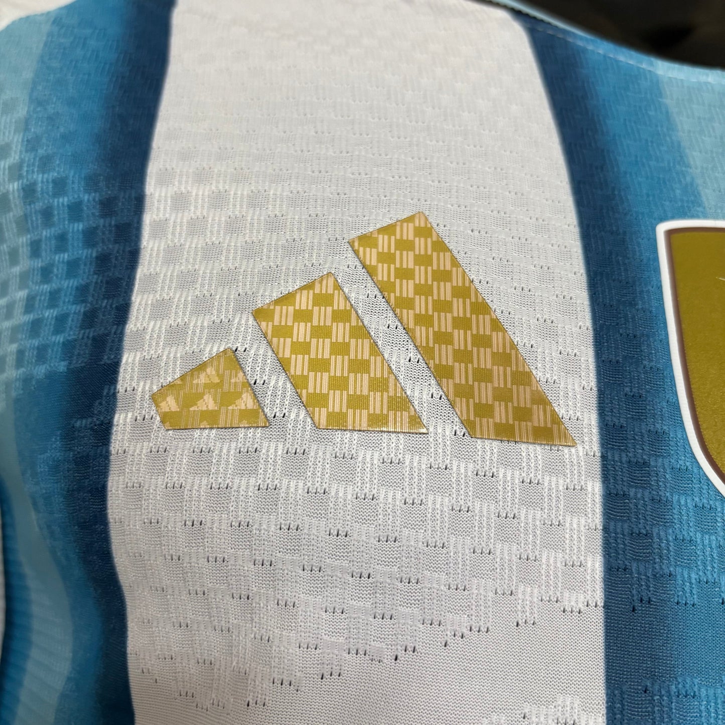 Argentina - Versão Jogador