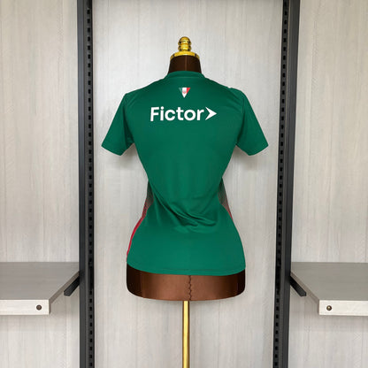 Palmeiras - Versão Feminina