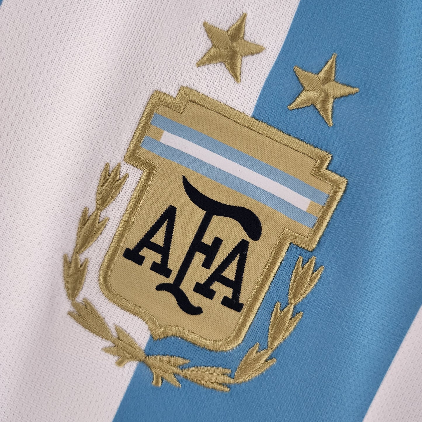 Argentina - Retrô