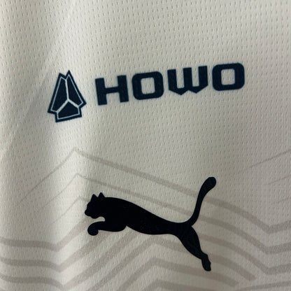 Monterrey
