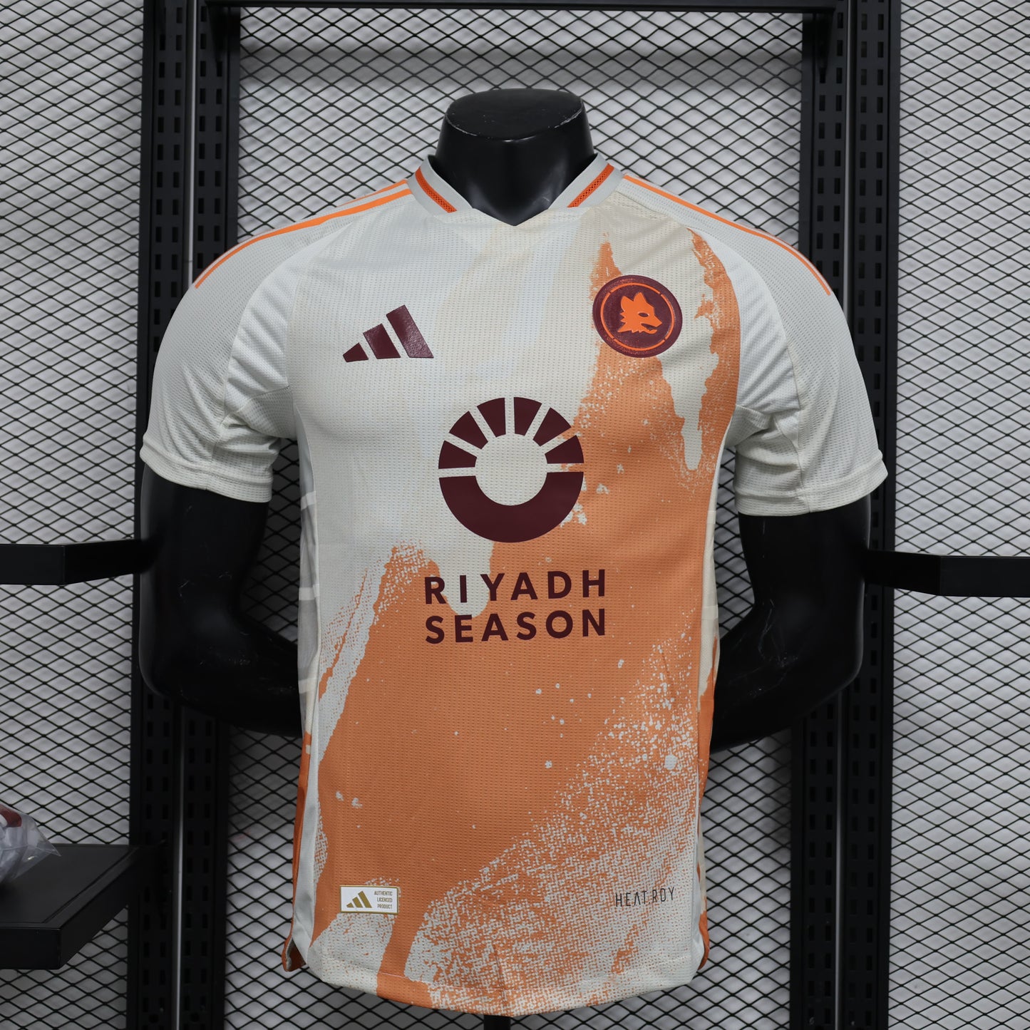 Roma - Versão Jogador