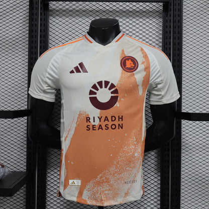 Roma - Versão Jogador