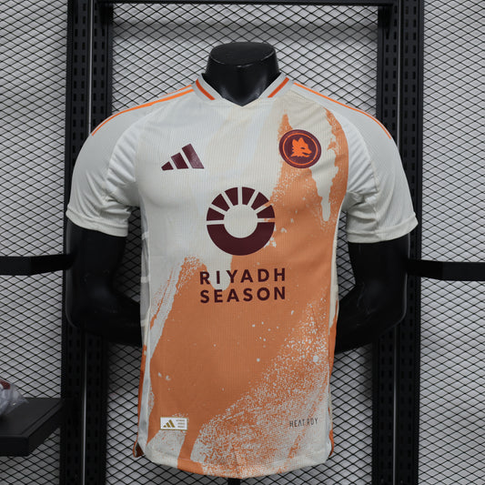 Roma - Versão Jogador