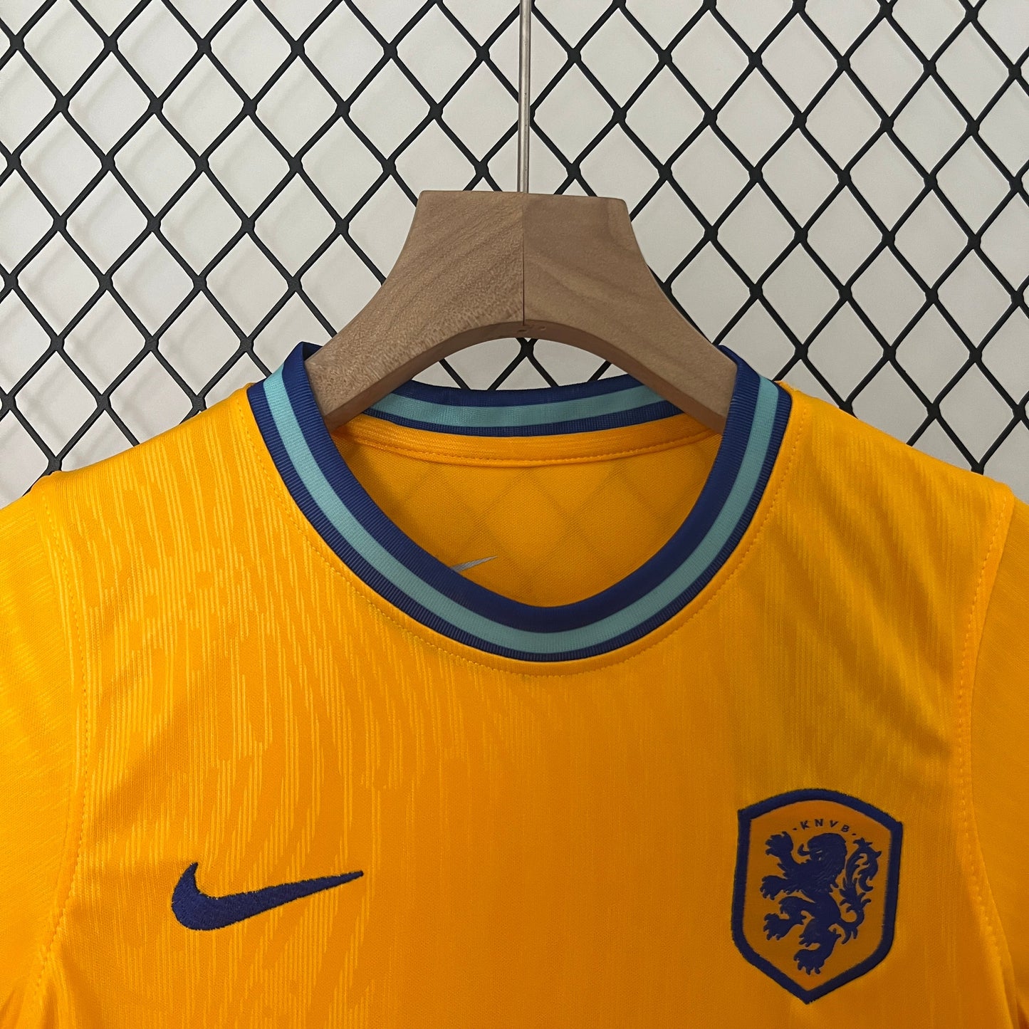 Holanda - Kit Infantil