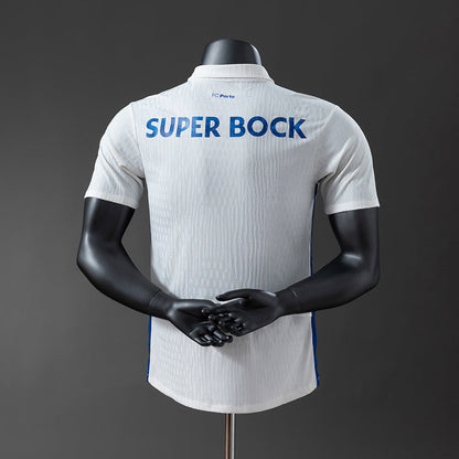 Porto - Versão Jogador