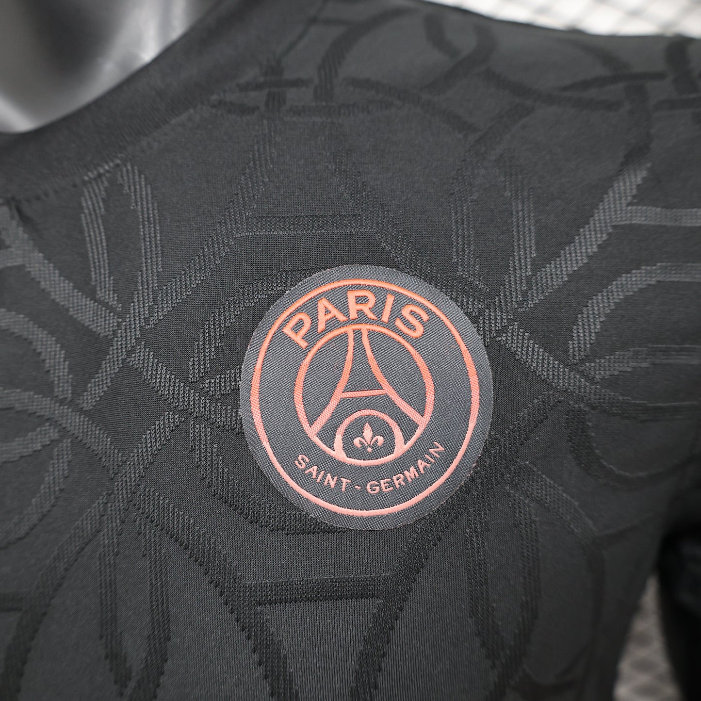 PSG - Versão Jogador