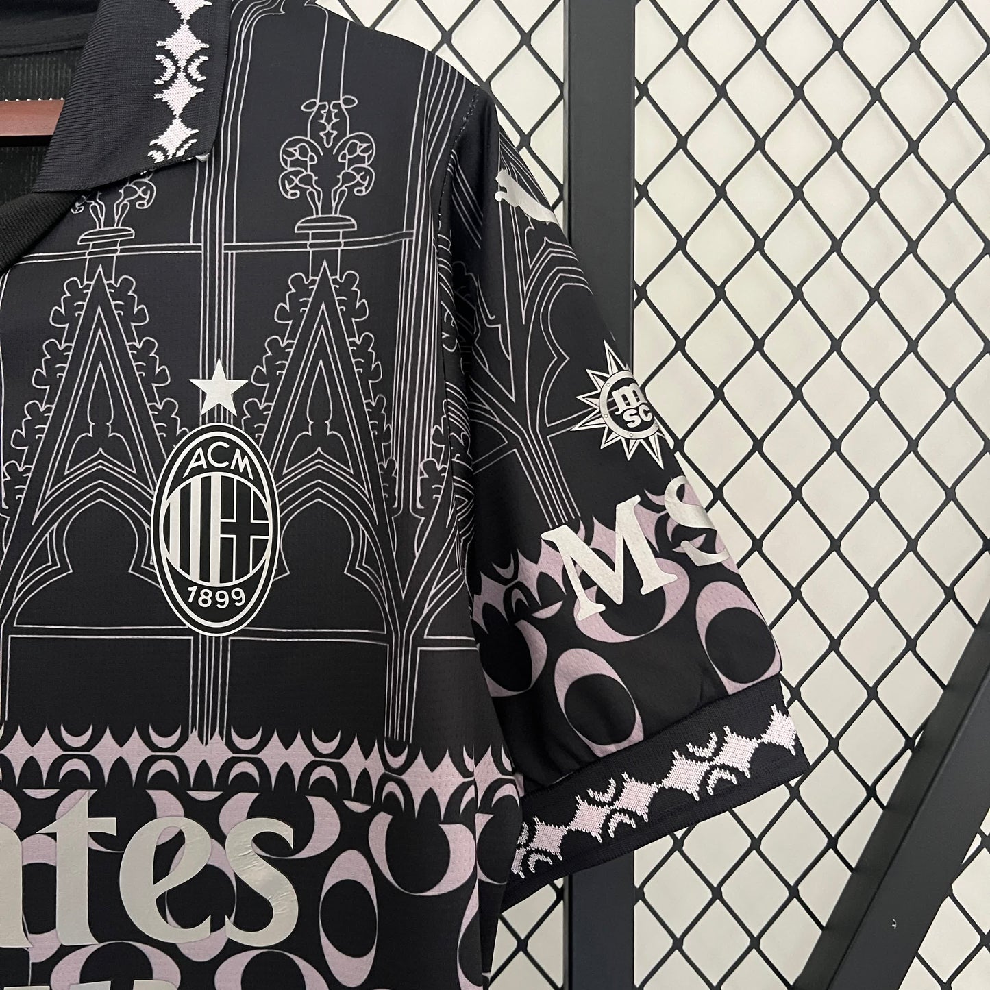 Milan