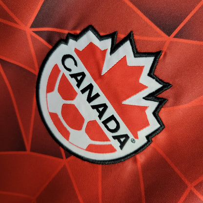 Canadá