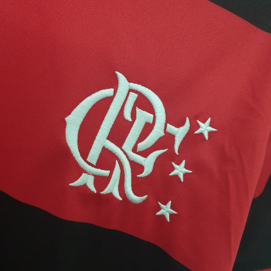 Flamengo - Retrô