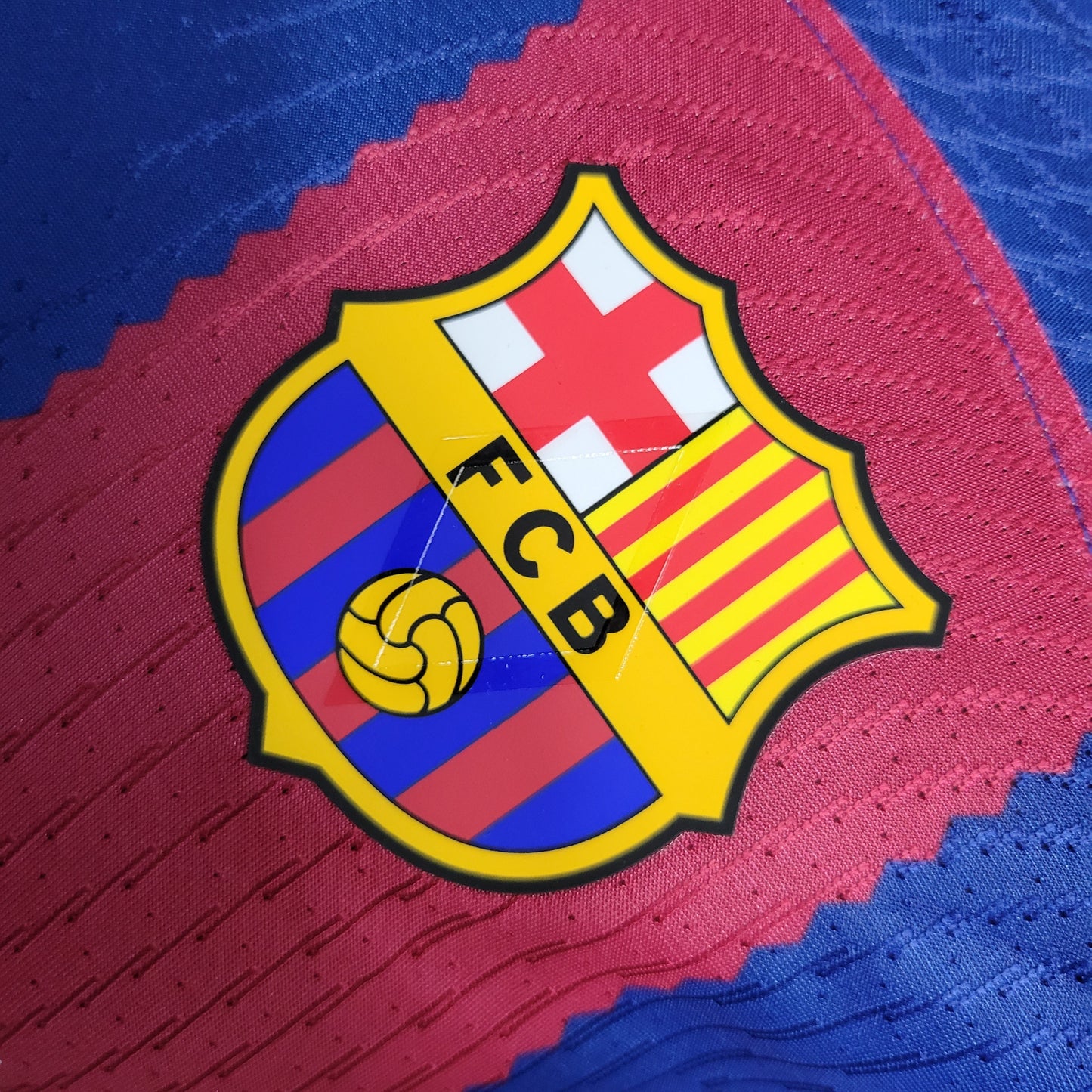 Barcelona - Versão Jogador