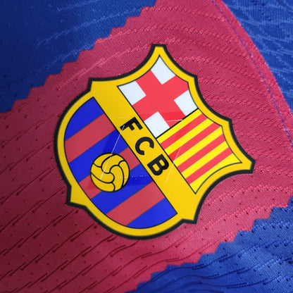 Barcelona - Versão Jogador