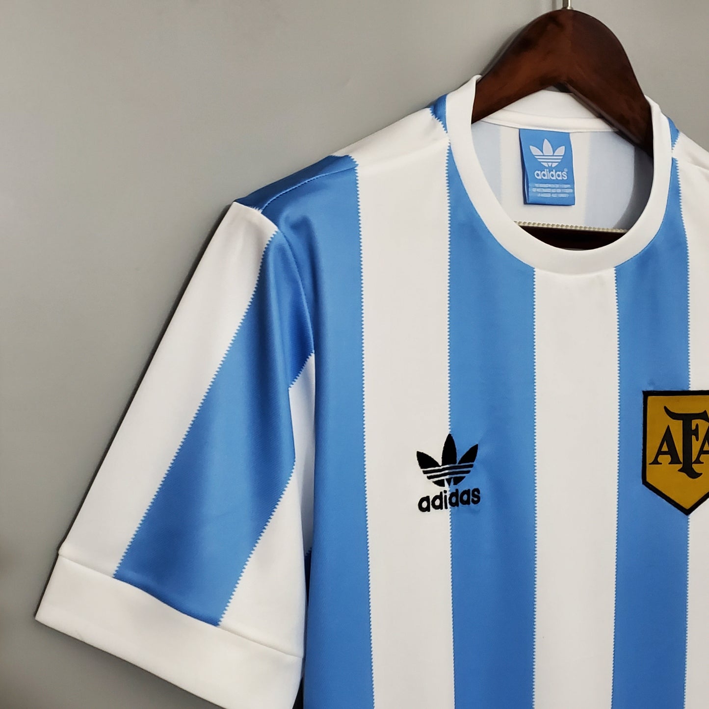 Argentina - Retrô