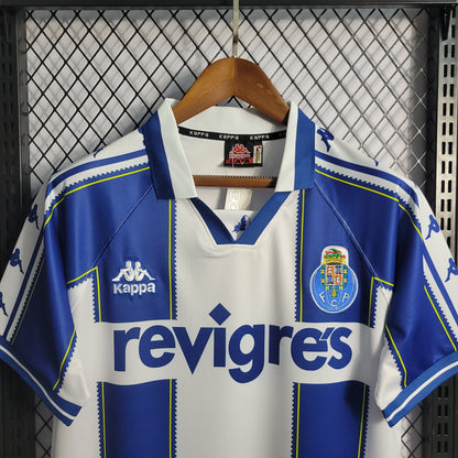 Porto - Retrô