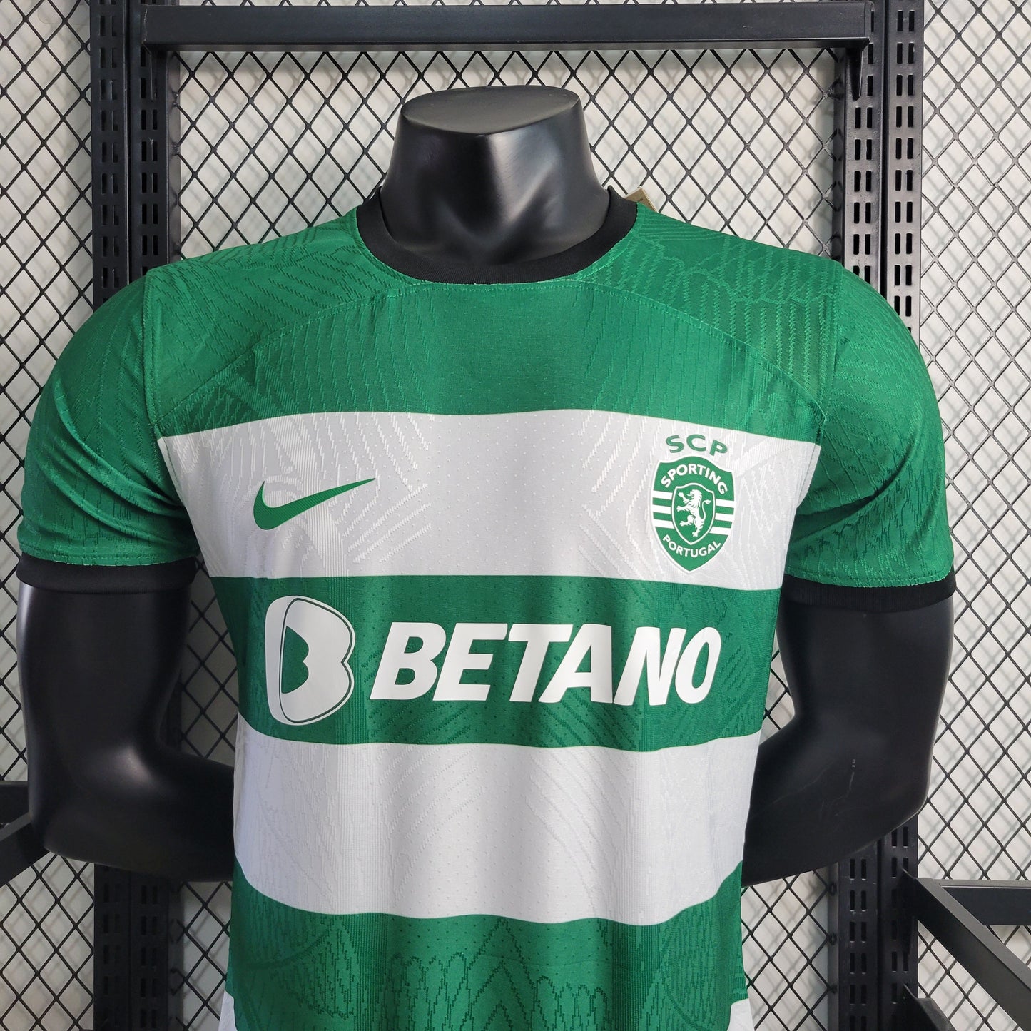 Sporting CP - Versão Jogador