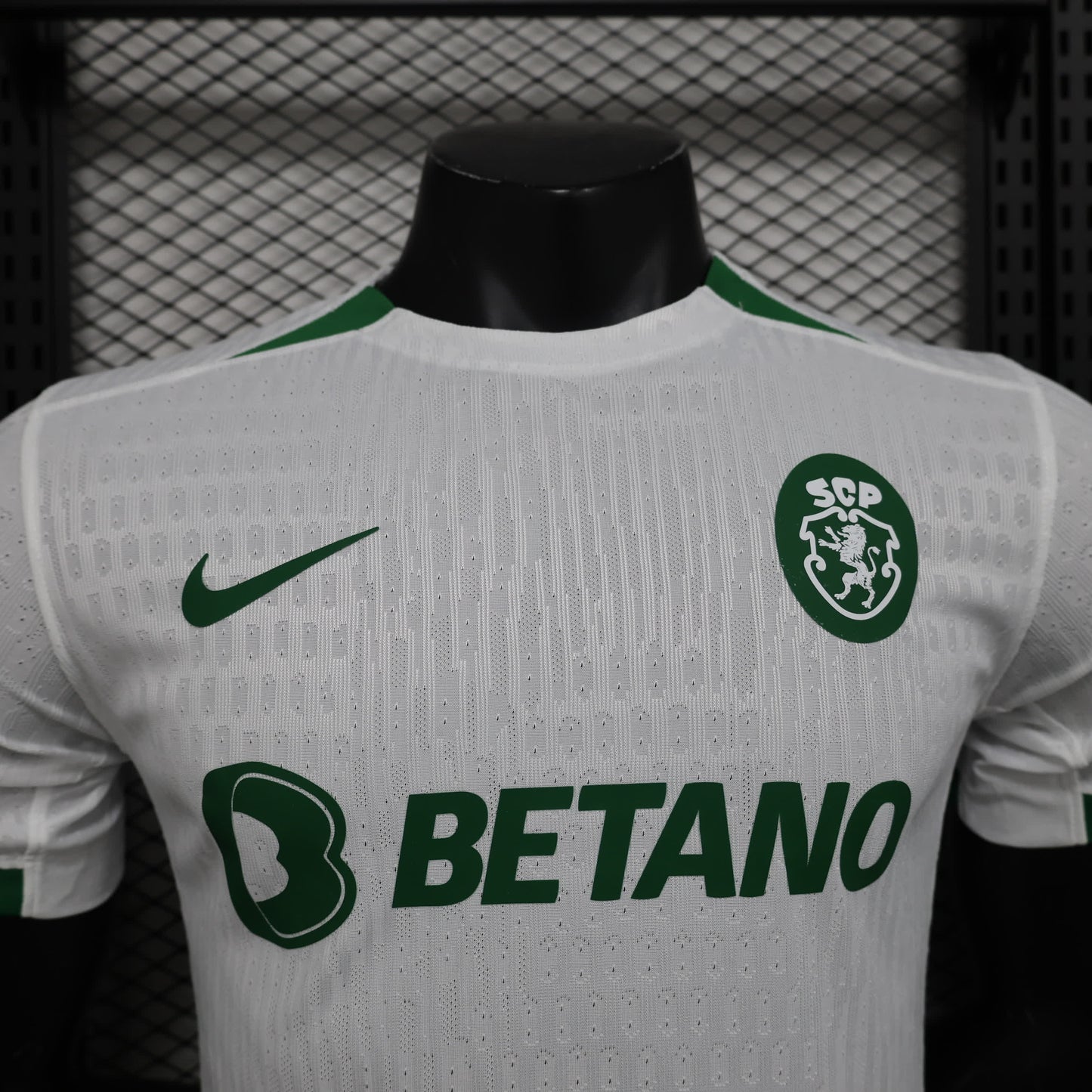 Sporting CP - Versão Jogador
