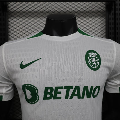 Sporting CP - Versão Jogador