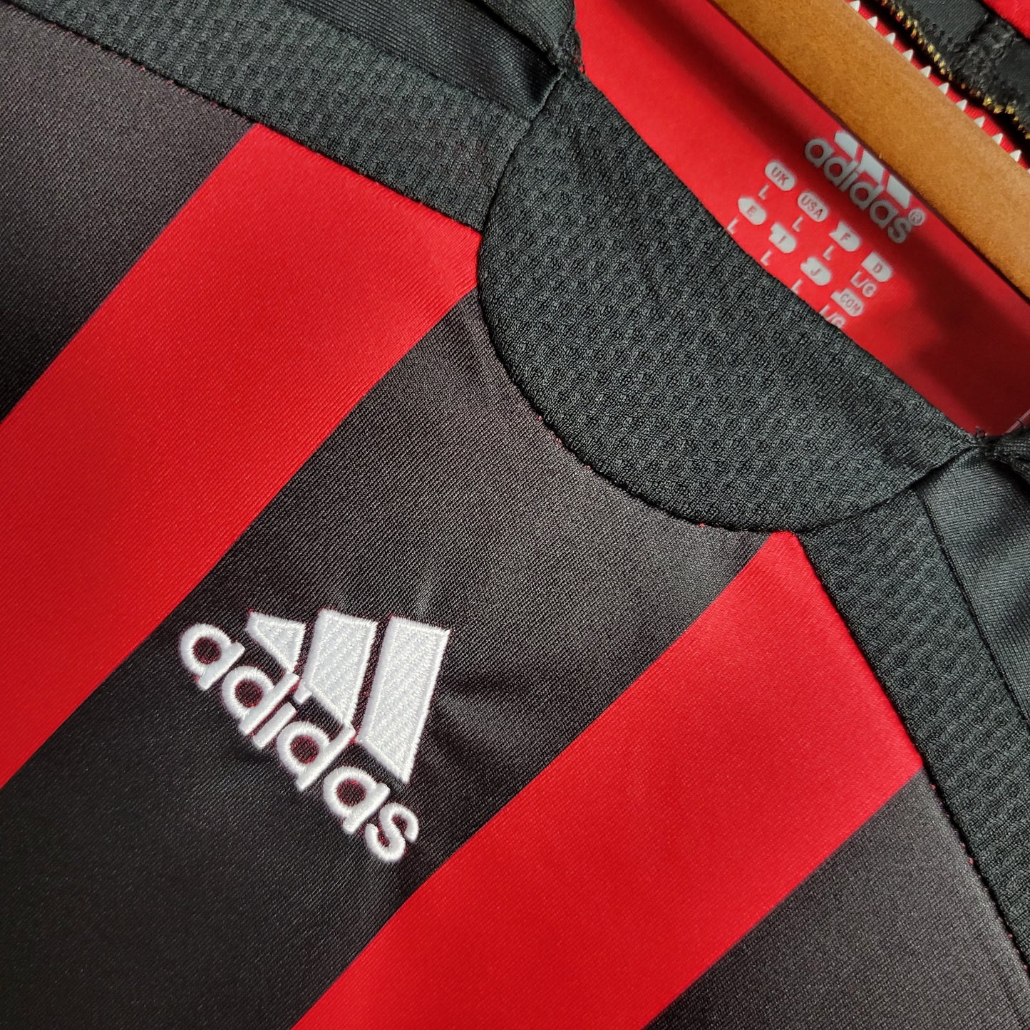 Milan - Retrô