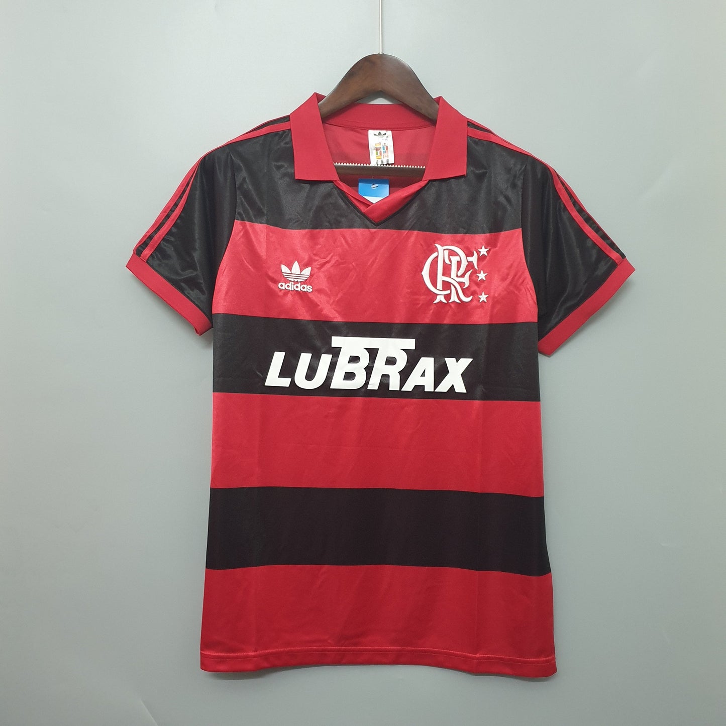 Flamengo - Retrô