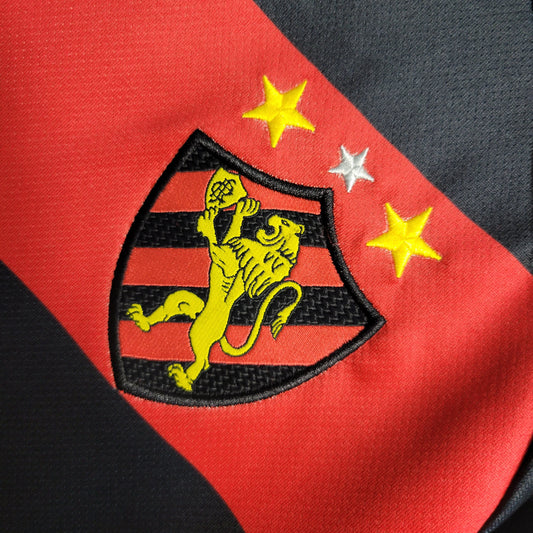 Sport Recife - Versão Feminina
