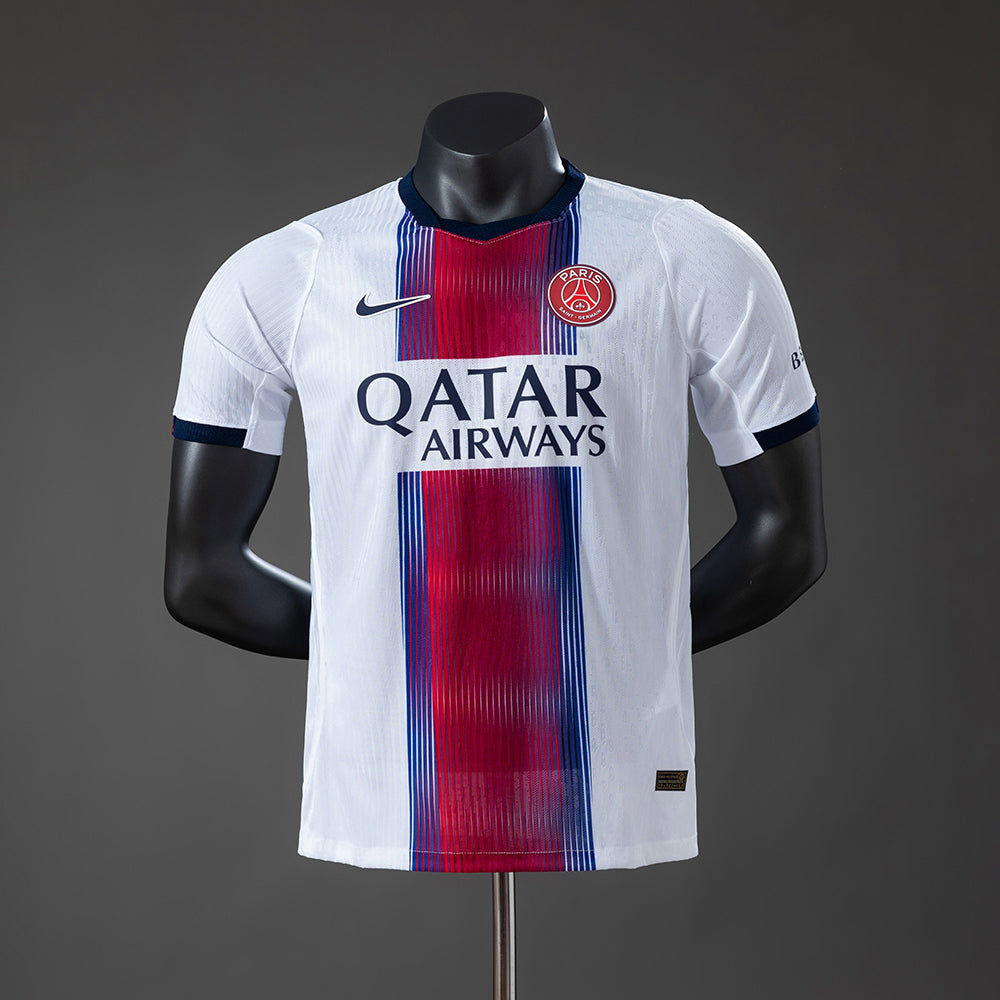 PSG - Versão Jogador 26/27