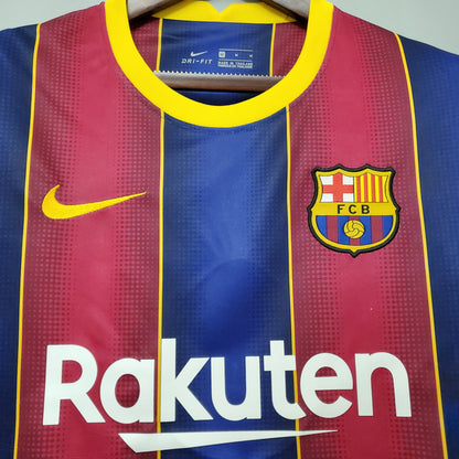 Barcelona - Retrô