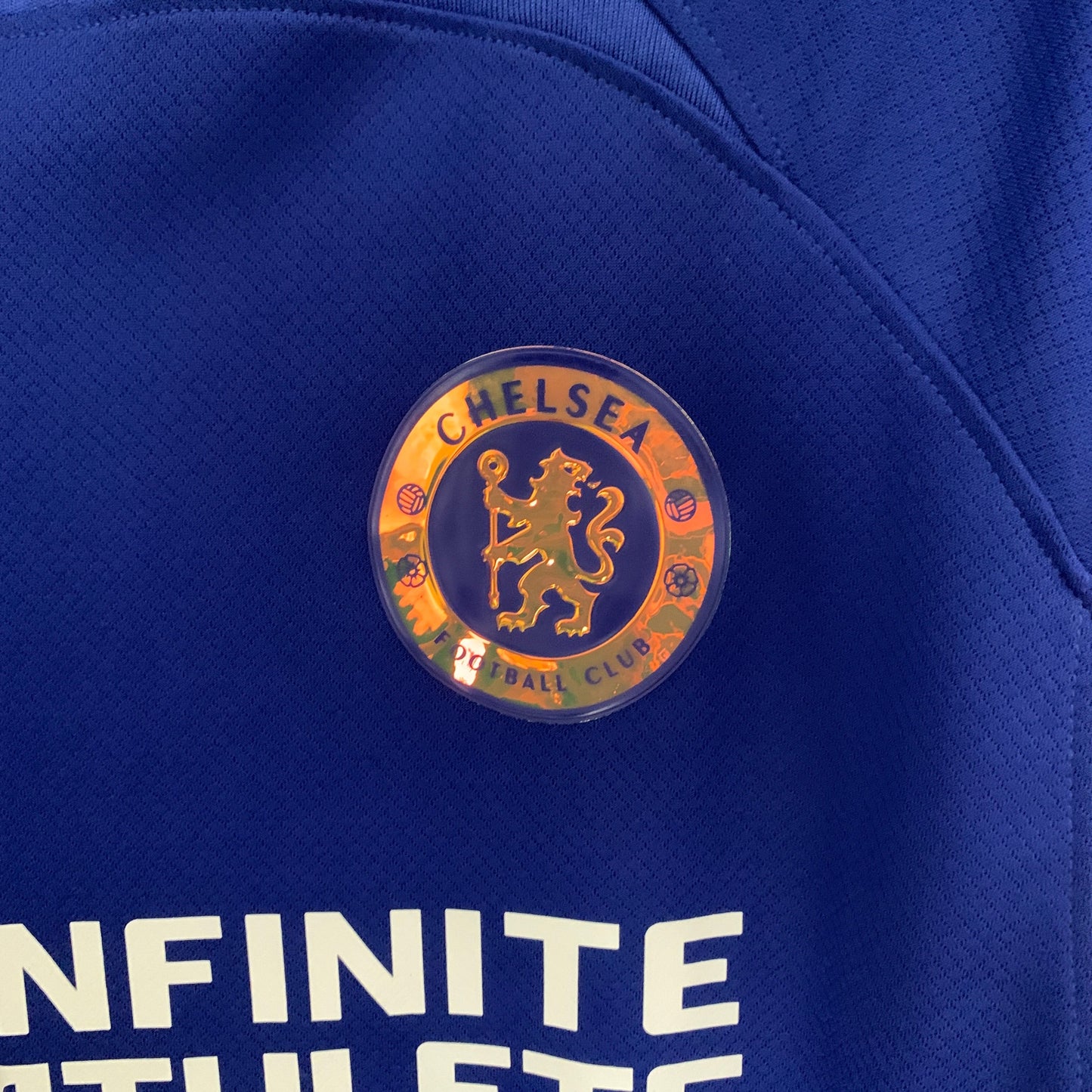 Chelsea