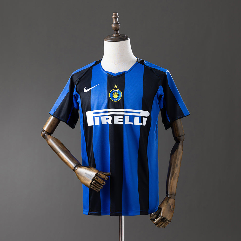Inter de Milão - Retrô
