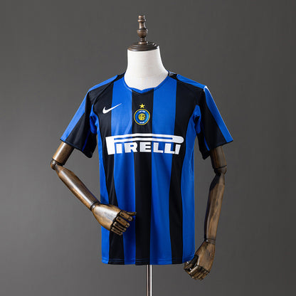 Inter de Milão - Retrô
