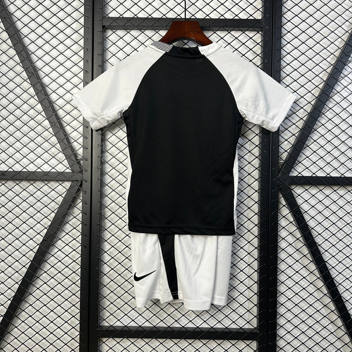 Corinthians - Kit Infantil