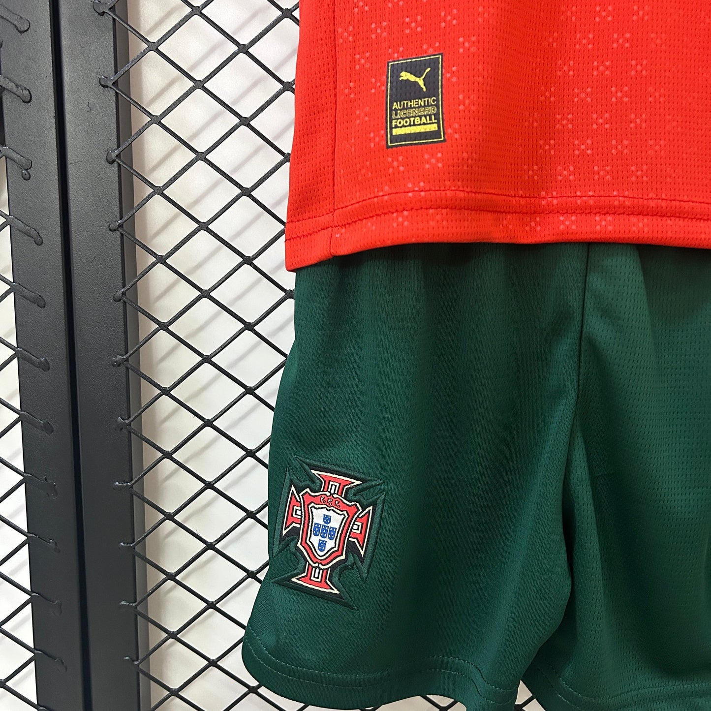 Portugal - Kit Infantil