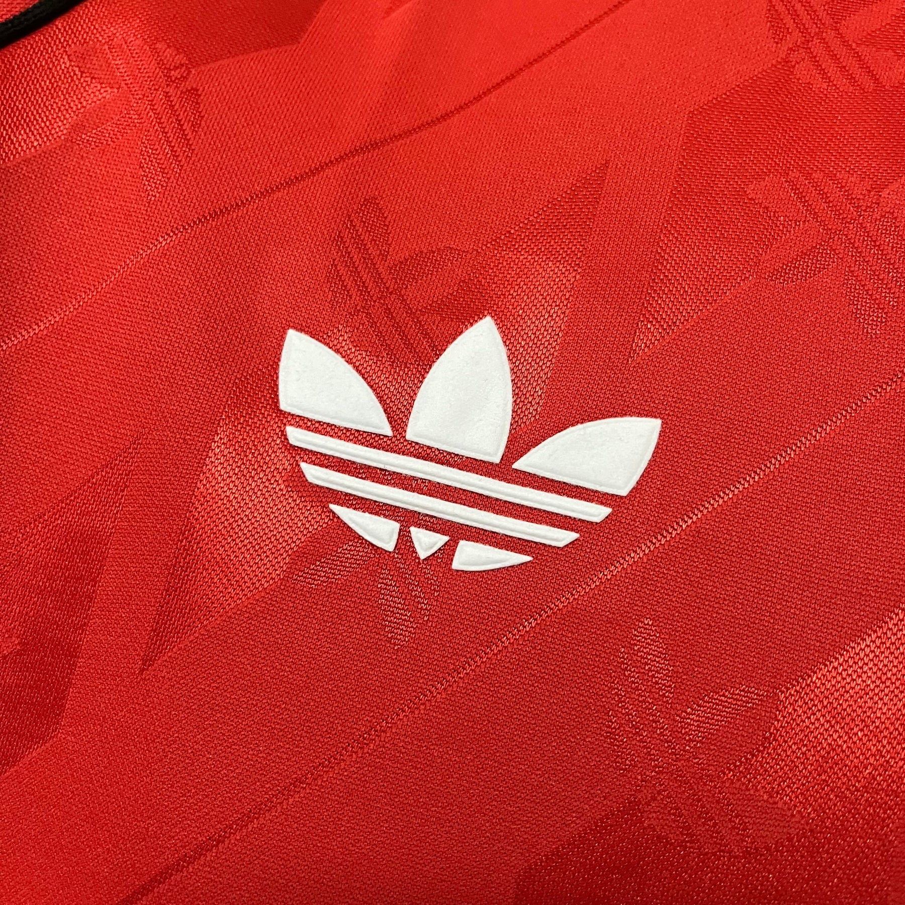 Flamengo - Versão Feminina