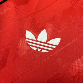 Flamengo - Versão Feminina