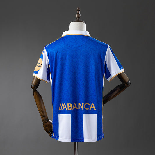 Deportivo de La Coruña