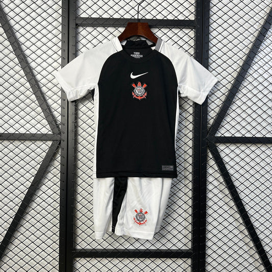 Corinthians - Kit Infantil
