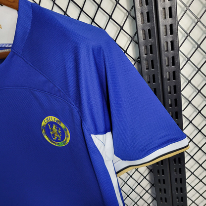 Chelsea