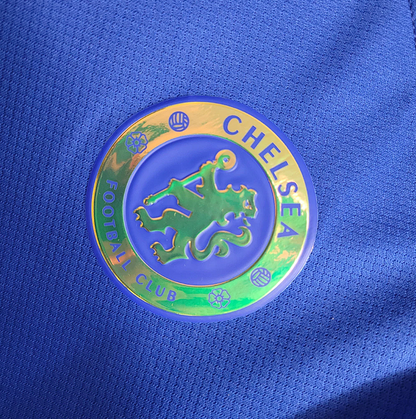 Chelsea