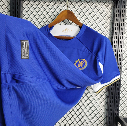 Chelsea