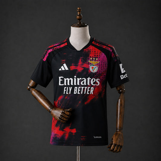 Benfica 26/27