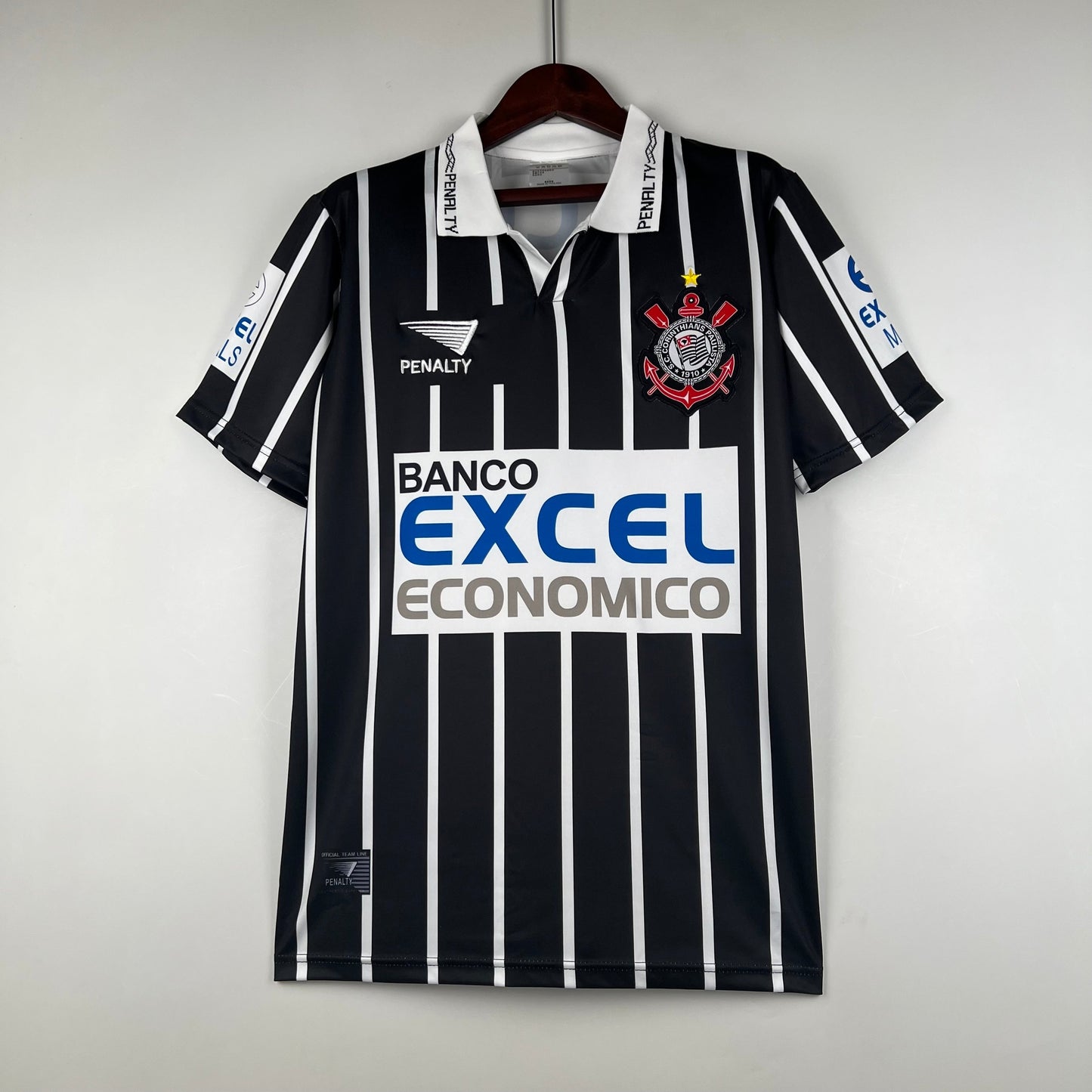 Corinthians - Retrô