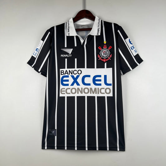 Corinthians - Retrô
