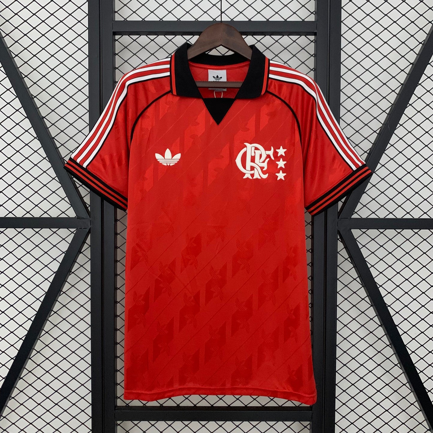Flamengo - Retrô