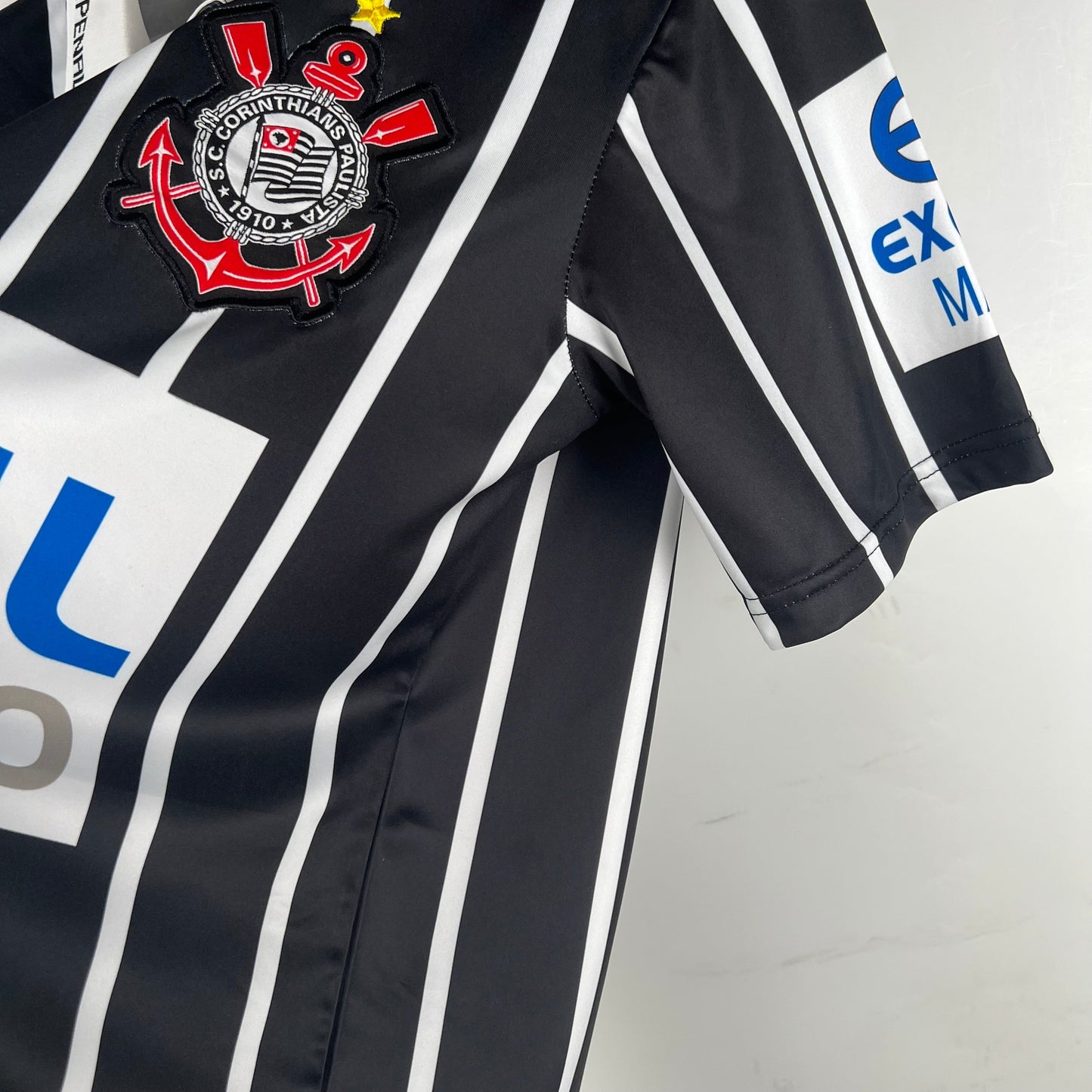 Corinthians - Retrô