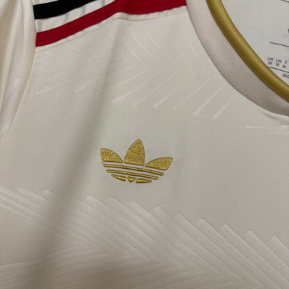 Flamengo - Versão Feminina