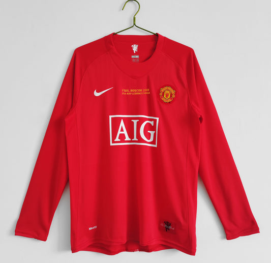 Manchester United - Retrô