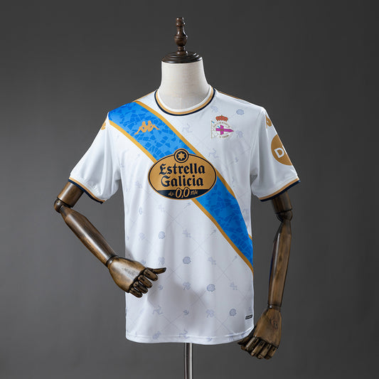 Deportivo de La Coruña