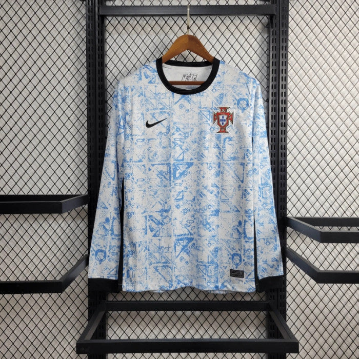 Portugal
