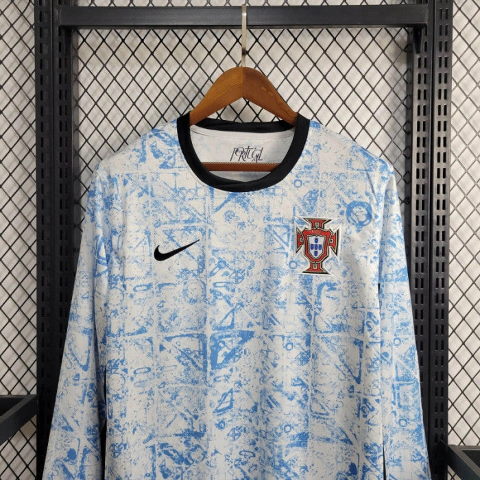 Portugal